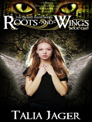 cover image of Roots and Wings